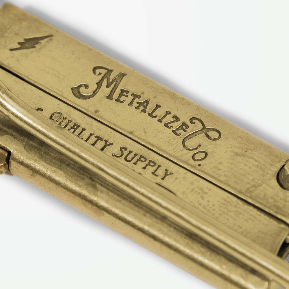 その他 HYS KEY HOLDER BRASS Brass Key Holder~4 Hooks~Wall Mount~House & Tree~VGC! | eBay